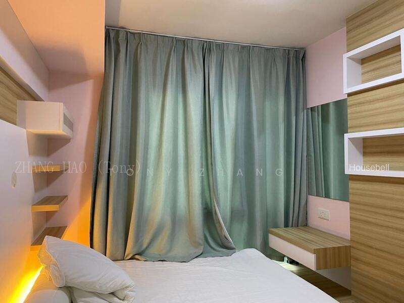 The Lakefront Residences, S$ 890,000 (Starting From), 495 sqft, Condos - Condominium