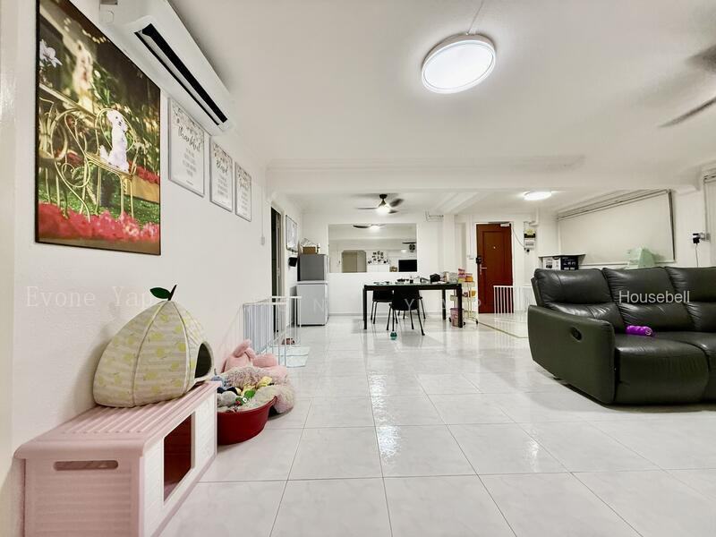 126 Simei Street 1