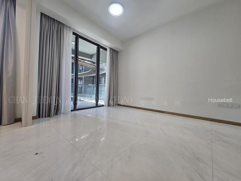 Marina One Residences