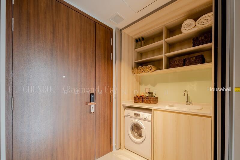 Parksuites