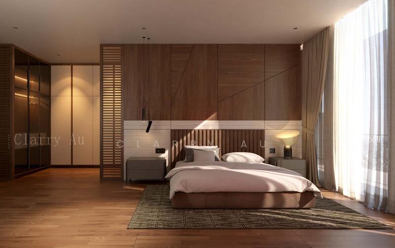 SEMI-DETACHED 2.5 Storey @ Serangoon Garden | Pool & Lift ★Eminence Landed★