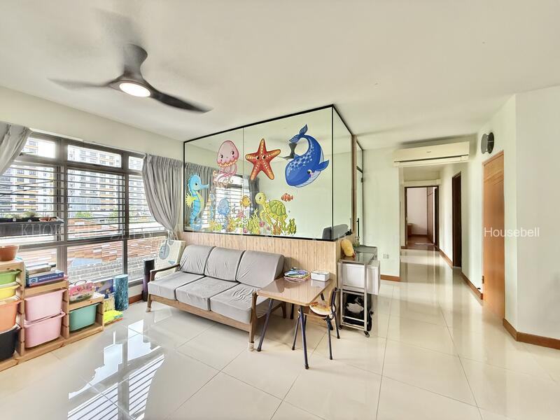 336B Anchorvale Crescent