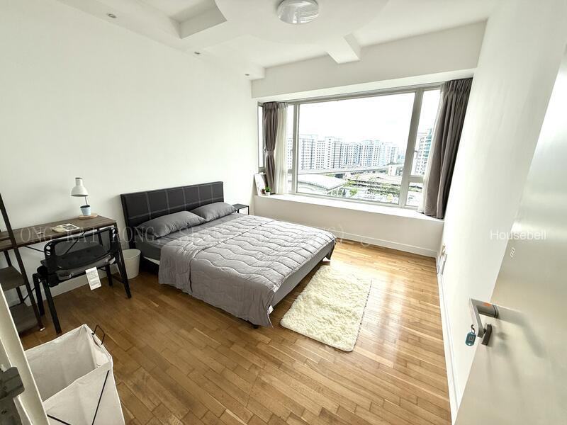 The Centris, S$ 1,400 (Starting From) /mo, 100 sqft, Condos - Condominium