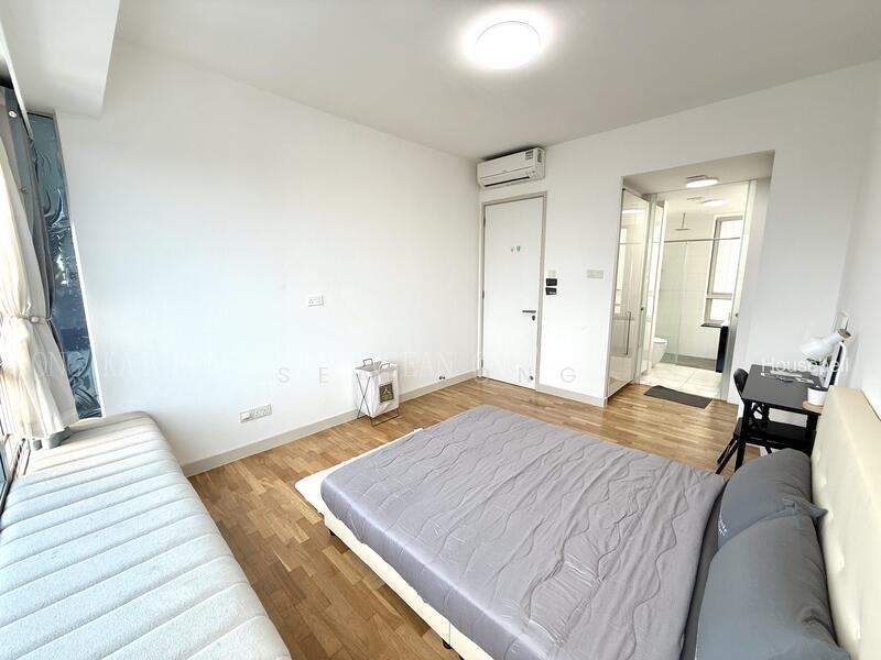 The Centris, S$ 1,400 (Starting From) /mo, 100 sqft, Condos - Condominium