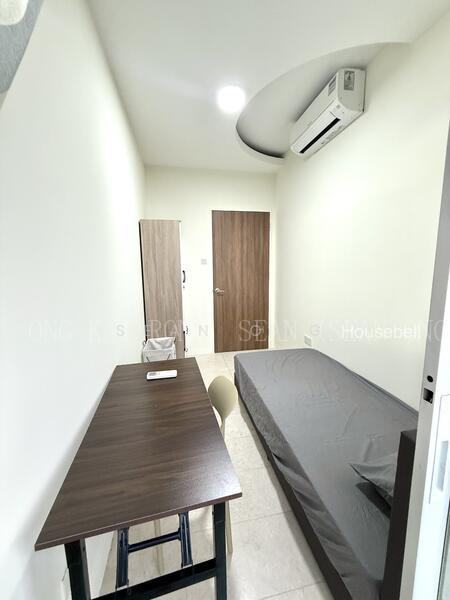 The Centris, S$ 1,400 (Starting From) /mo, 100 sqft, Condos - Condominium