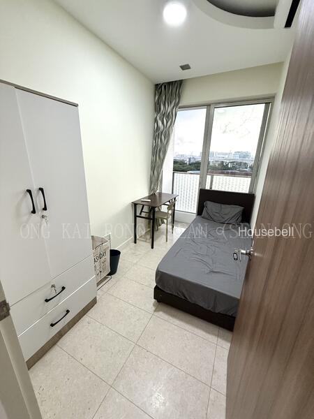 The Centris, S$ 1,400 (Starting From) /mo, 100 sqft, Condos - Condominium