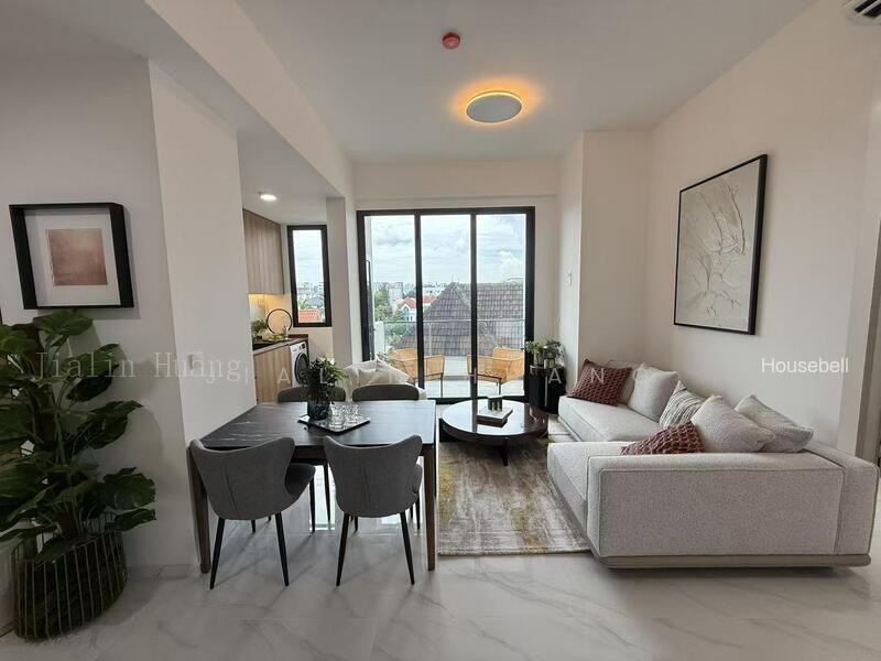 K Suites