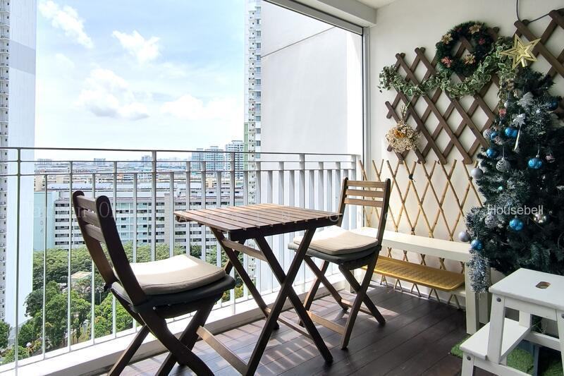 588B Ang Mo Kio Street 52