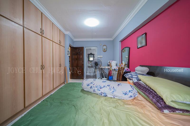101 Bukit Batok West Avenue 6
