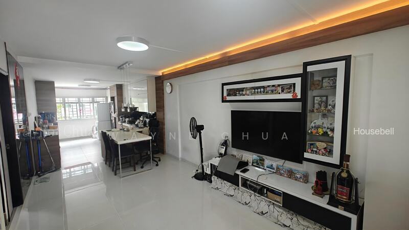 102 Bedok North Avenue 4