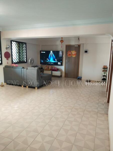 642 Bukit Batok Central