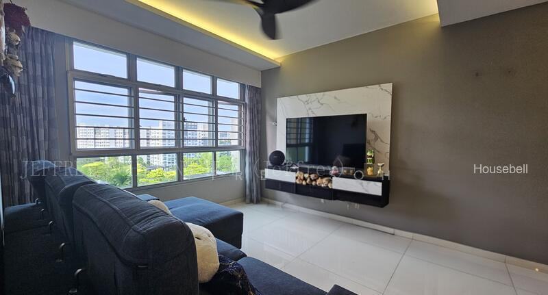513D Yishun Street 51