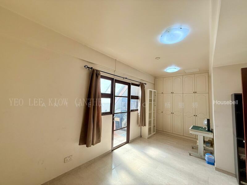 Cambridge road inter terrace 8 bedroom(6)