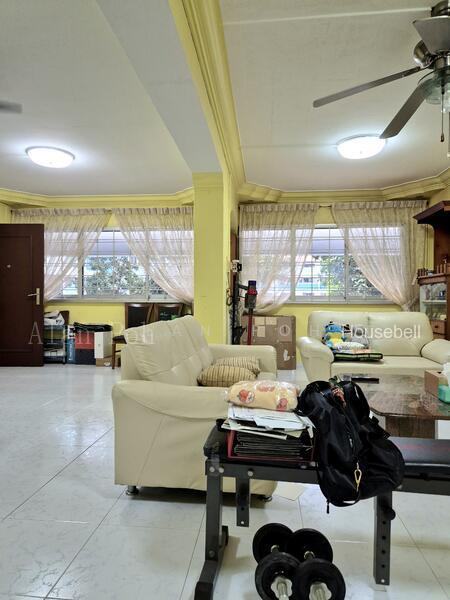 124 Pasir Ris Street 11