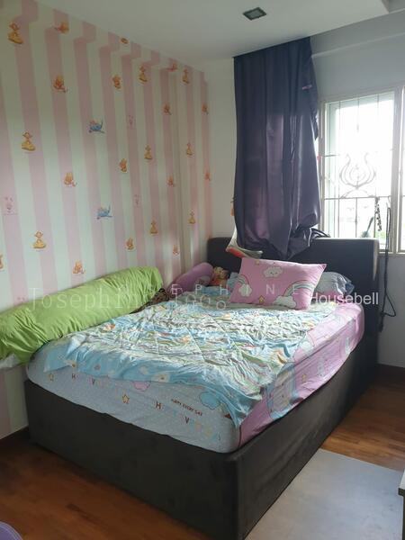 Euphony Gardens, S$ 1,980,000, 1,862 sqft, Condos - Condominium