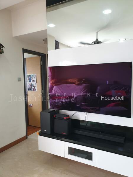 Euphony Gardens, S$ 1,980,000, 1,862 sqft, Condos - Condominium