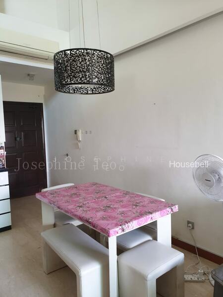 Euphony Gardens, S$ 1,980,000, 1,862 sqft, Condos - Condominium