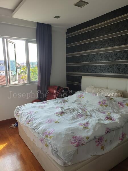 Euphony Gardens, S$ 1,980,000, 1,862 sqft, Condos - Condominium