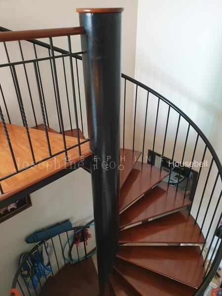 Euphony Gardens, S$ 1,980,000, 1,862 sqft, Condos - Condominium