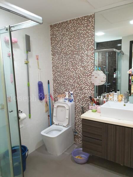 Euphony Gardens, S$ 1,980,000, 1,862 sqft, Condos - Condominium