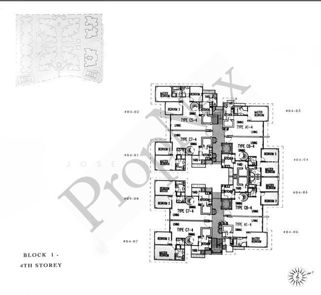 Euphony Gardens, S$ 1,980,000, 1,862 sqft, Condos - Condominium