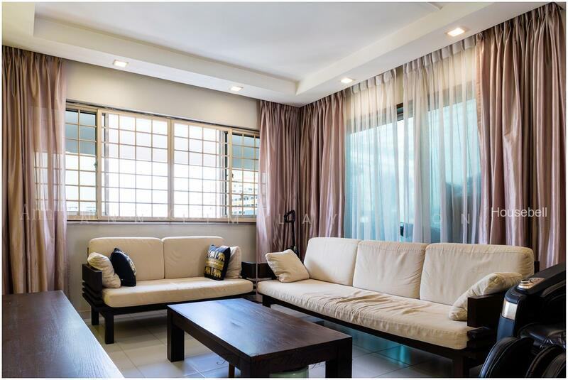 207 Choa Chu Kang Central