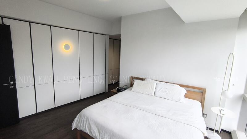 The Sail @ Marina Bay