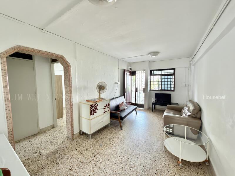418 Bedok North Avenue 2