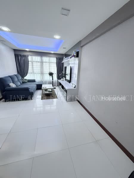 490A Choa Chu Kang Avenue 5
