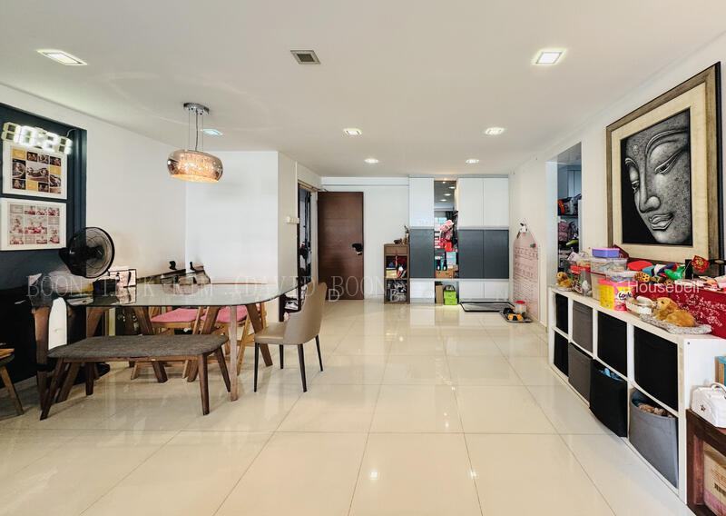 267 Toh Guan Road