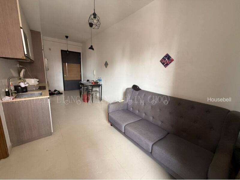 38 I Suites