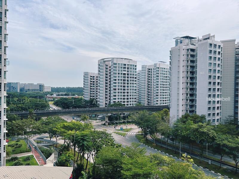 305A Punggol Road