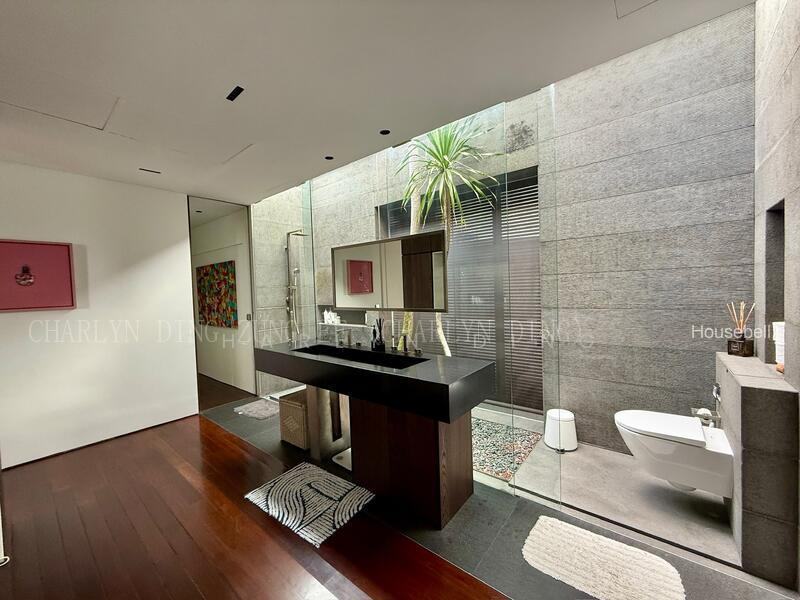 Braddell Heights Bungalow(3)