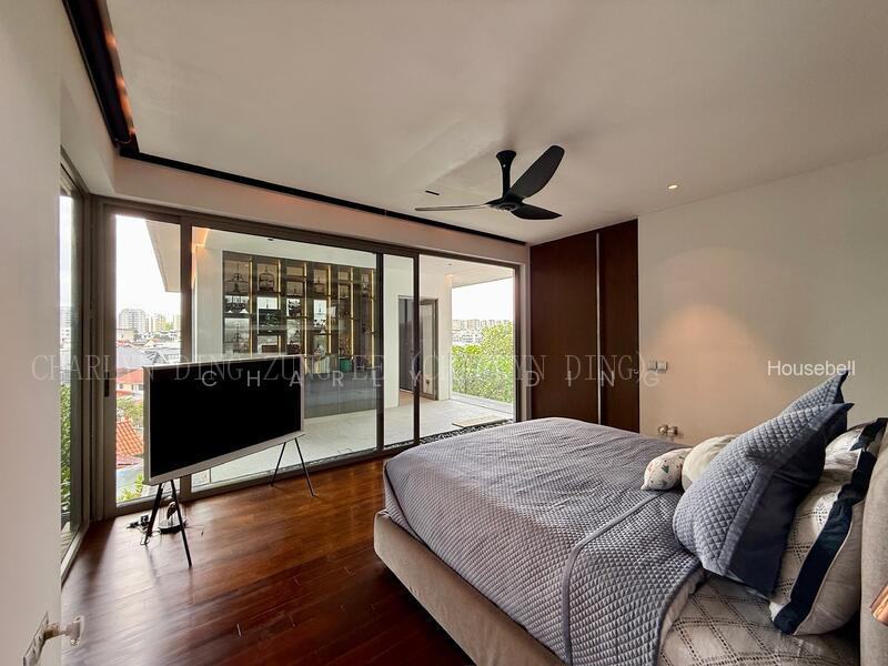 Braddell Heights Bungalow(4)