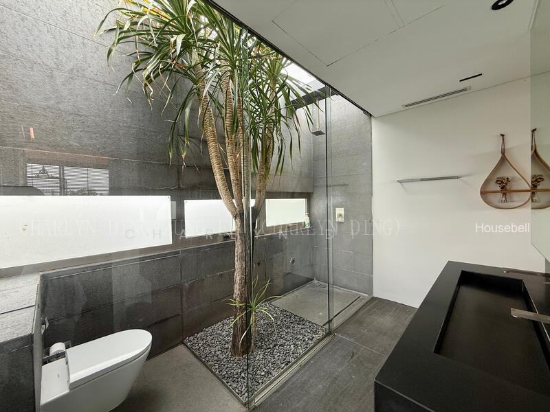 Braddell Heights Bungalow(5)