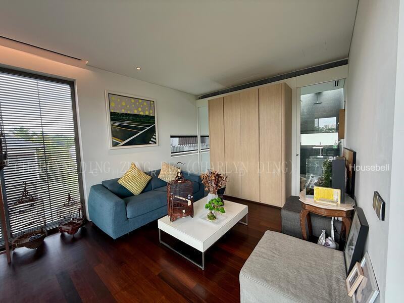 Braddell Heights Bungalow(6)