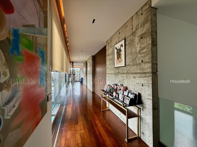 Braddell Heights Bungalow, S$ 17,200,000 (Negotiable), 6,000 sqft, Landed - Bungalow House