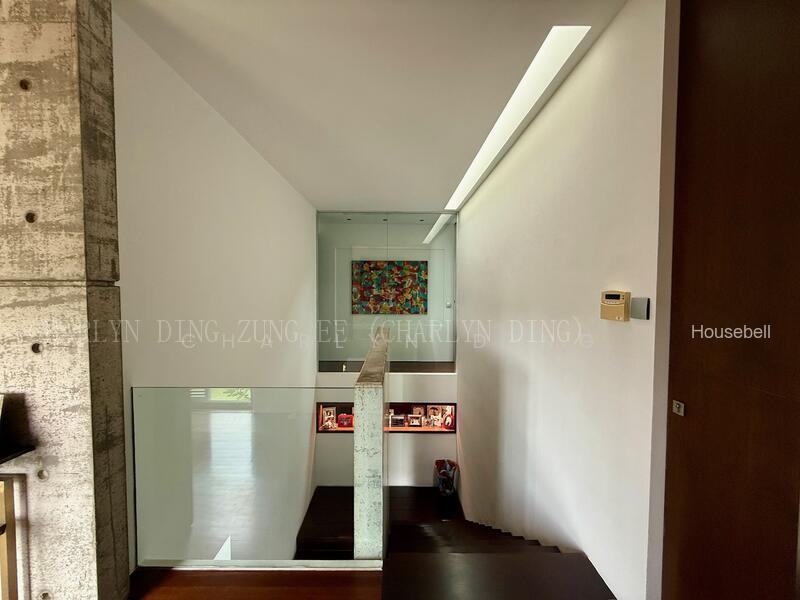 Braddell Heights Bungalow, S$ 17,200,000 (Negotiable), 6,000 sqft, Landed - Bungalow House