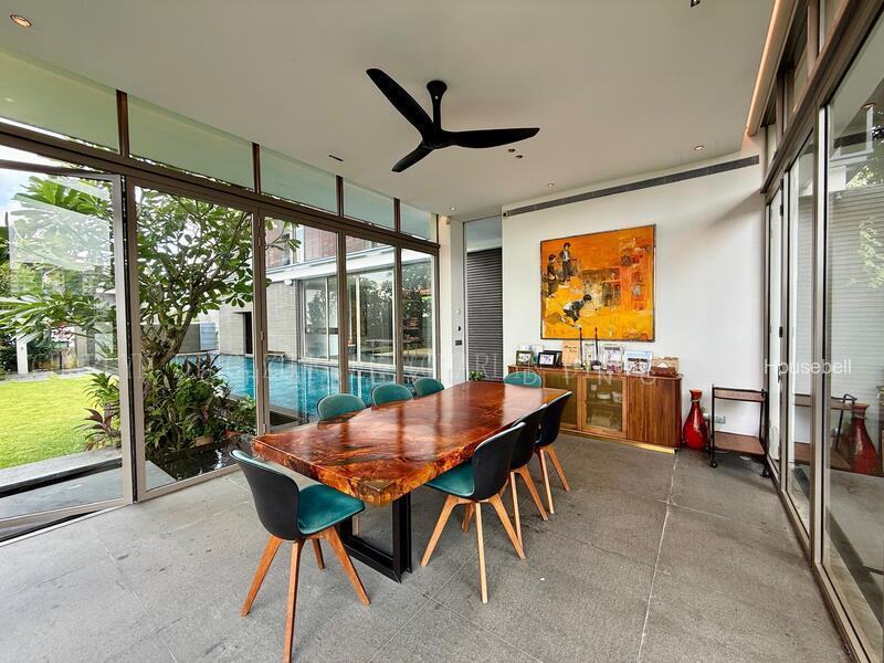 Braddell Heights Bungalow, S$ 17,200,000 (Negotiable), 6,000 sqft, Landed - Bungalow House
