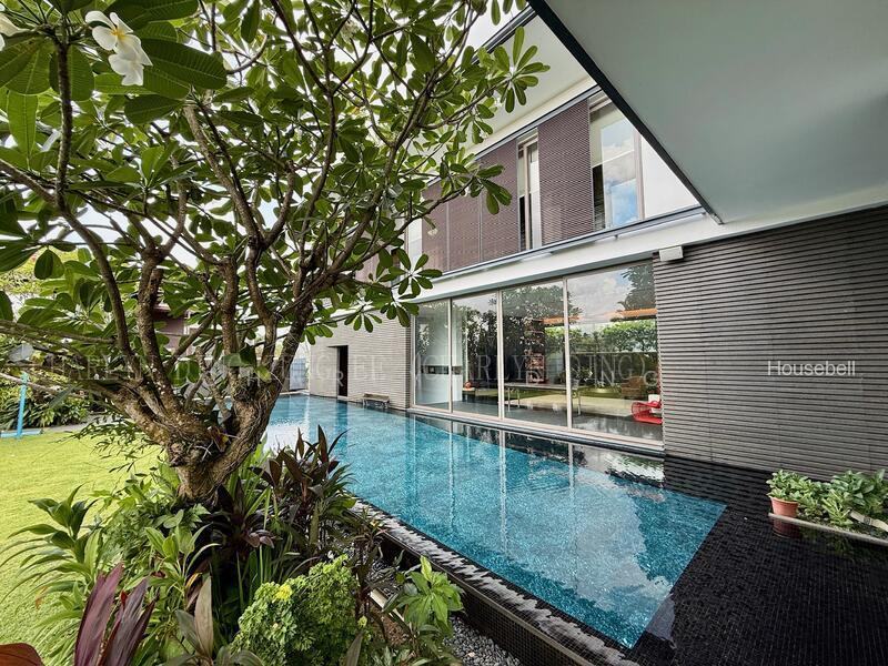 Braddell Heights Bungalow, S$ 17,200,000 (Negotiable), 6,000 sqft, Landed - Bungalow House