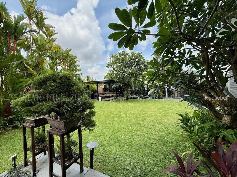 Braddell Heights Bungalow, S$ 17,200,000 (Negotiable), 6,000 sqft, Landed - Bungalow House