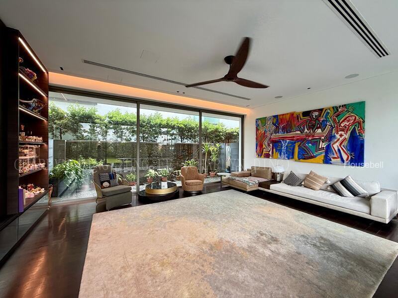 Braddell Heights Bungalow, S$ 17,200,000 (Negotiable), 6,000 sqft, Landed - Bungalow House