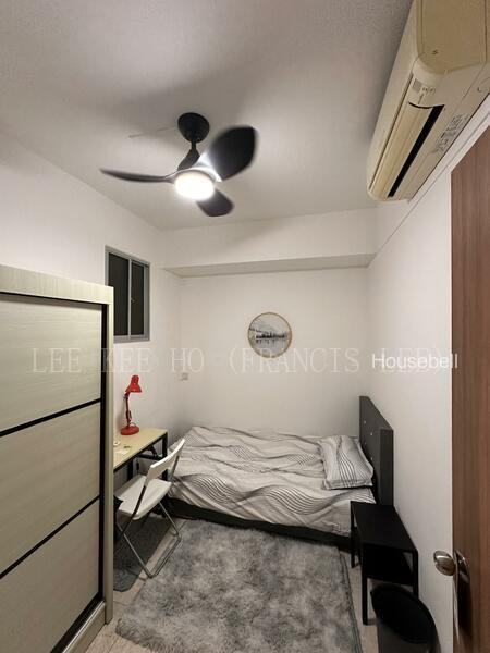 The Lakefront Residences