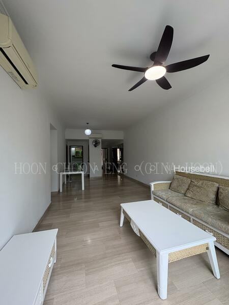 Woodgrove Condo