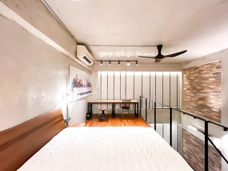 Royce Residences, S$ 1,080,000 (可协商价格), 732 sqft, 公寓 - Condominium
