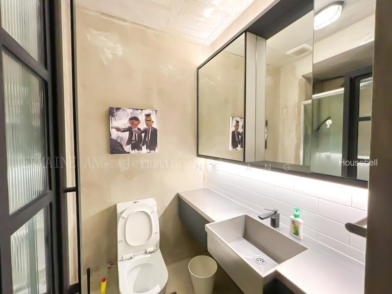 Royce Residences, S$ 1,080,000 (可协商价格), 732 sqft, 公寓 - Condominium