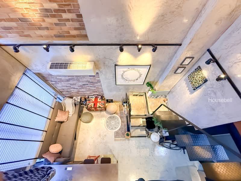 Royce Residences, S$ 1,080,000 (可协商价格), 732 sqft, 公寓 - Condominium