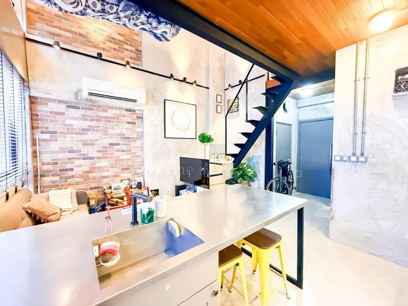 Royce Residences, S$ 1,080,000 (可协商价格), 732 sqft, 公寓 - Condominium