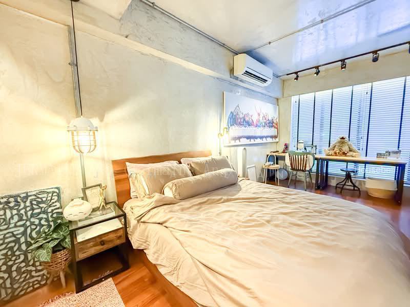Royce Residences, S$ 1,080,000 (可协商价格), 732 sqft, 公寓 - Condominium