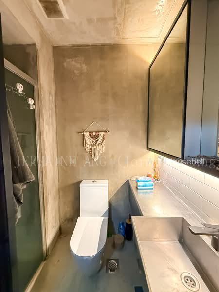 Royce Residences, S$ 1,080,000 (可协商价格), 732 sqft, 公寓 - Condominium